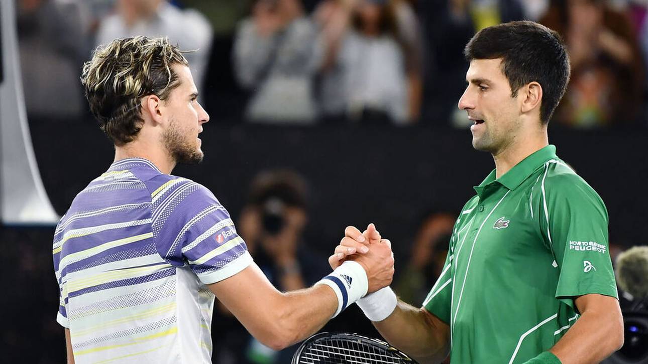 ATP Finals: Kampf um Finaleinzug