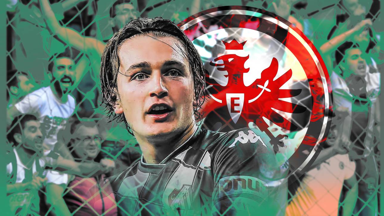 Schlammschlacht um Eintracht-Juwel