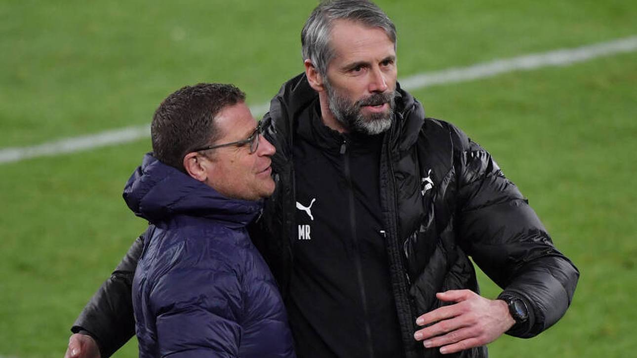 Eberl & Rose: Angst vor Anfeindungen?