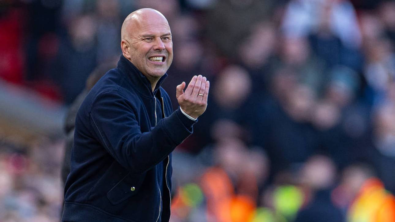 Slot widerspricht Klub-Ikone