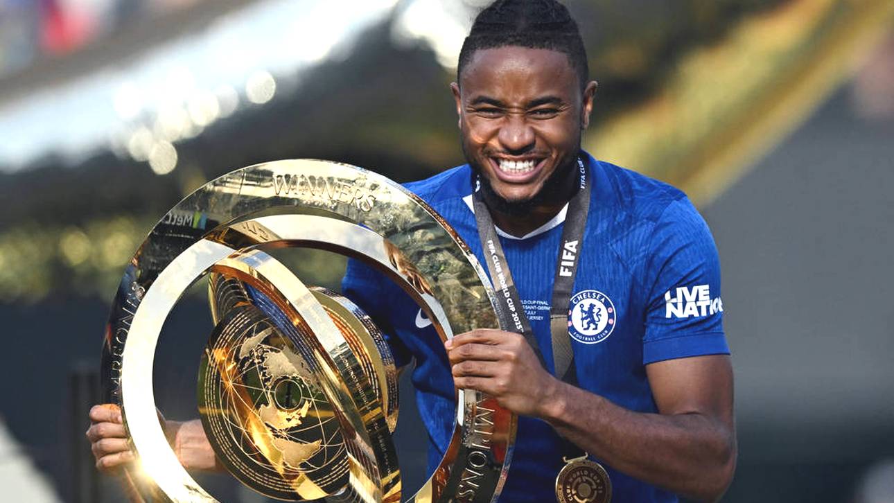 Medien: Bayern macht bei Nkunku Ernst