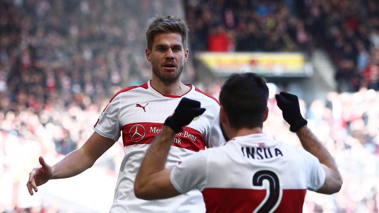 VfB-Torjäger muss operiert werden