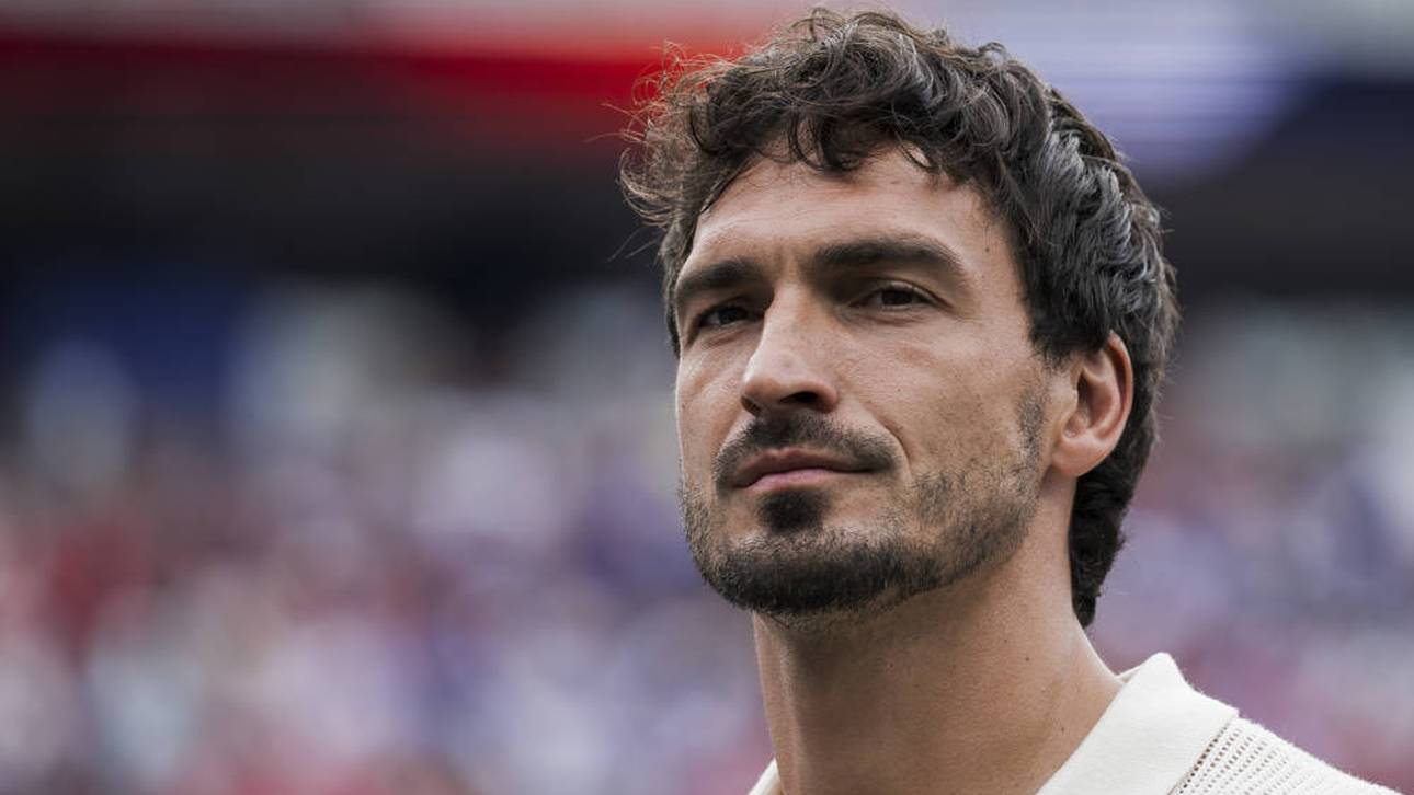 Hummels-Vorwurf gegen Nagelsmann
