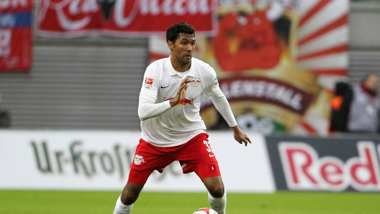 Compper fällt für Rest des Jahres aus