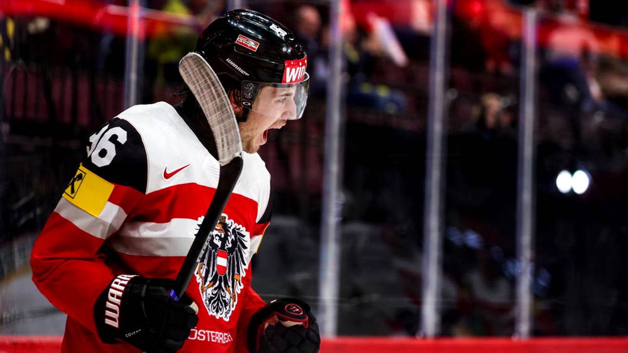 Das passiert heute bei der Eishockey-WM