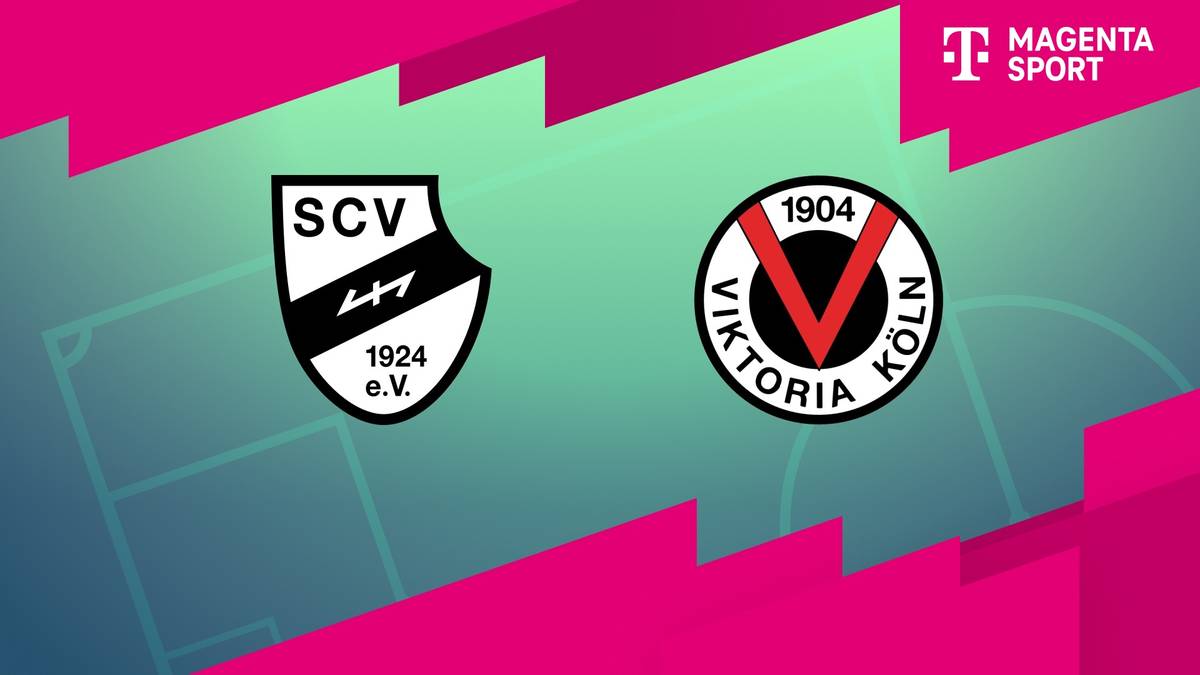 SC Verl - FC Viktoria Köln (Highlights)