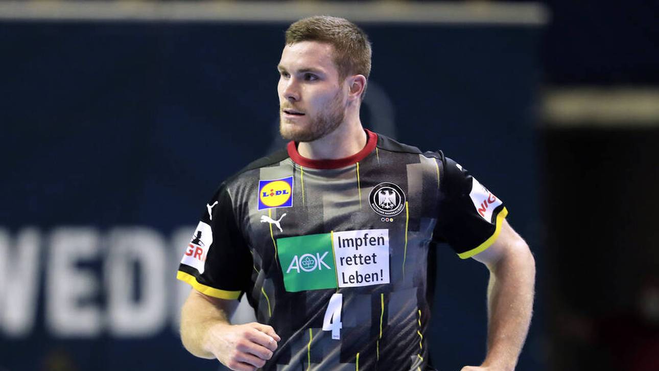 DHB startet Umbruch mit Licht und Schatten