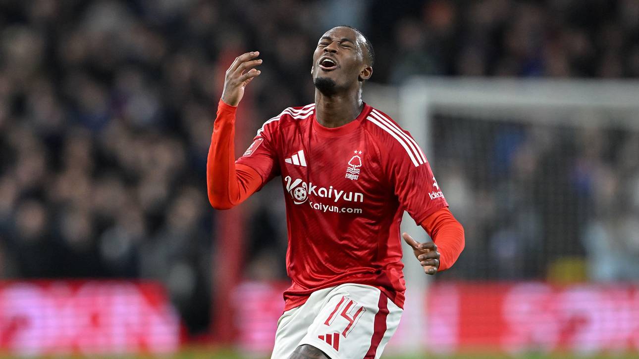 Nottingham – Manchester City Tipp, Prognose, Quoten 8.3.