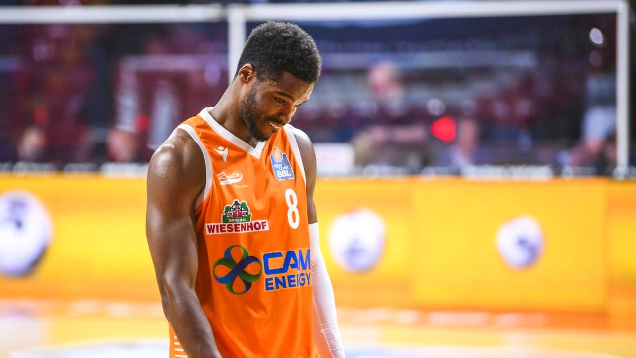 Chemnitz und Vechta weiter sieglos