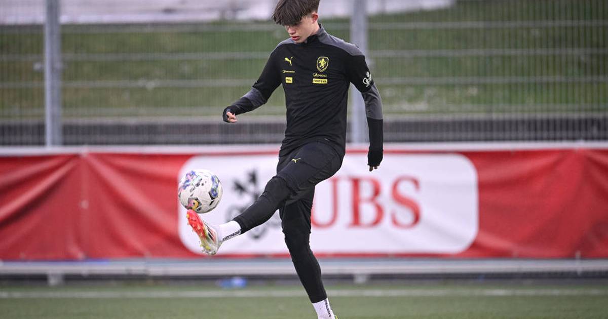 FC Bayern signs offensive talent
