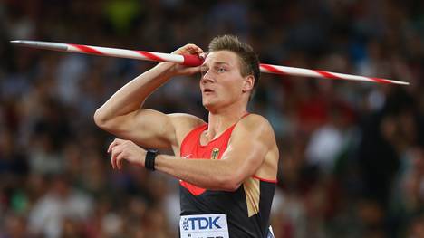 15th IAAF World Athletics Championships Beijing 2015 - Day Five