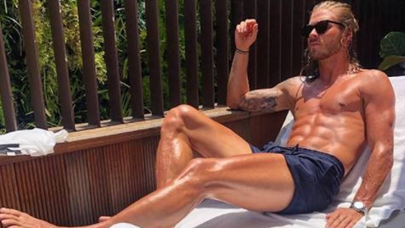 Island-Star: Frauen wollten Sperma