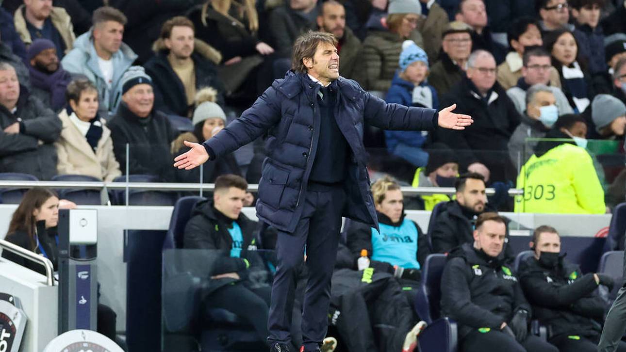 Spurs sollen massive Corona-Ausbruch haben