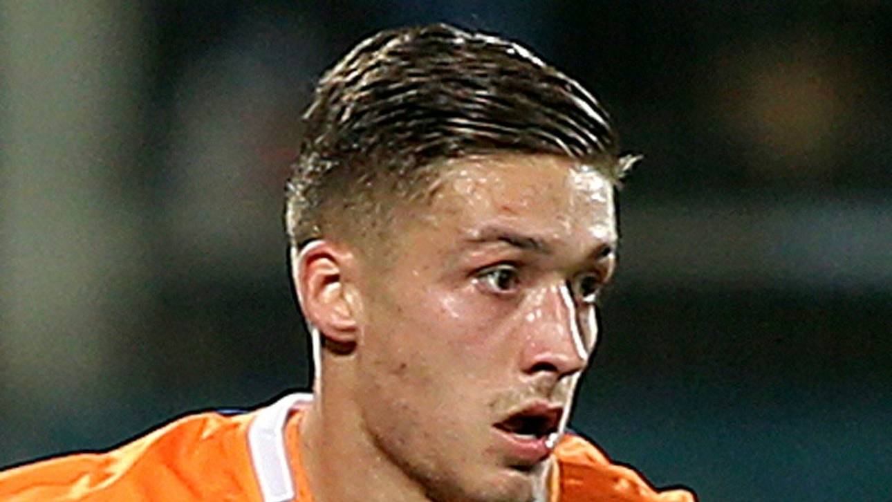 Paderborn verpasst Sprung auf Platz drei – SVS vergibt Handelfmeter