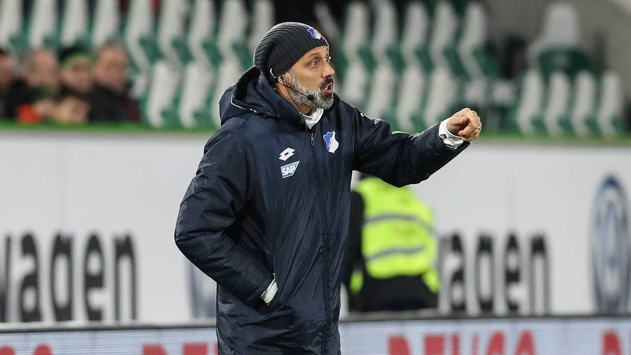 VfB Stuttgart findet neuen Trainer