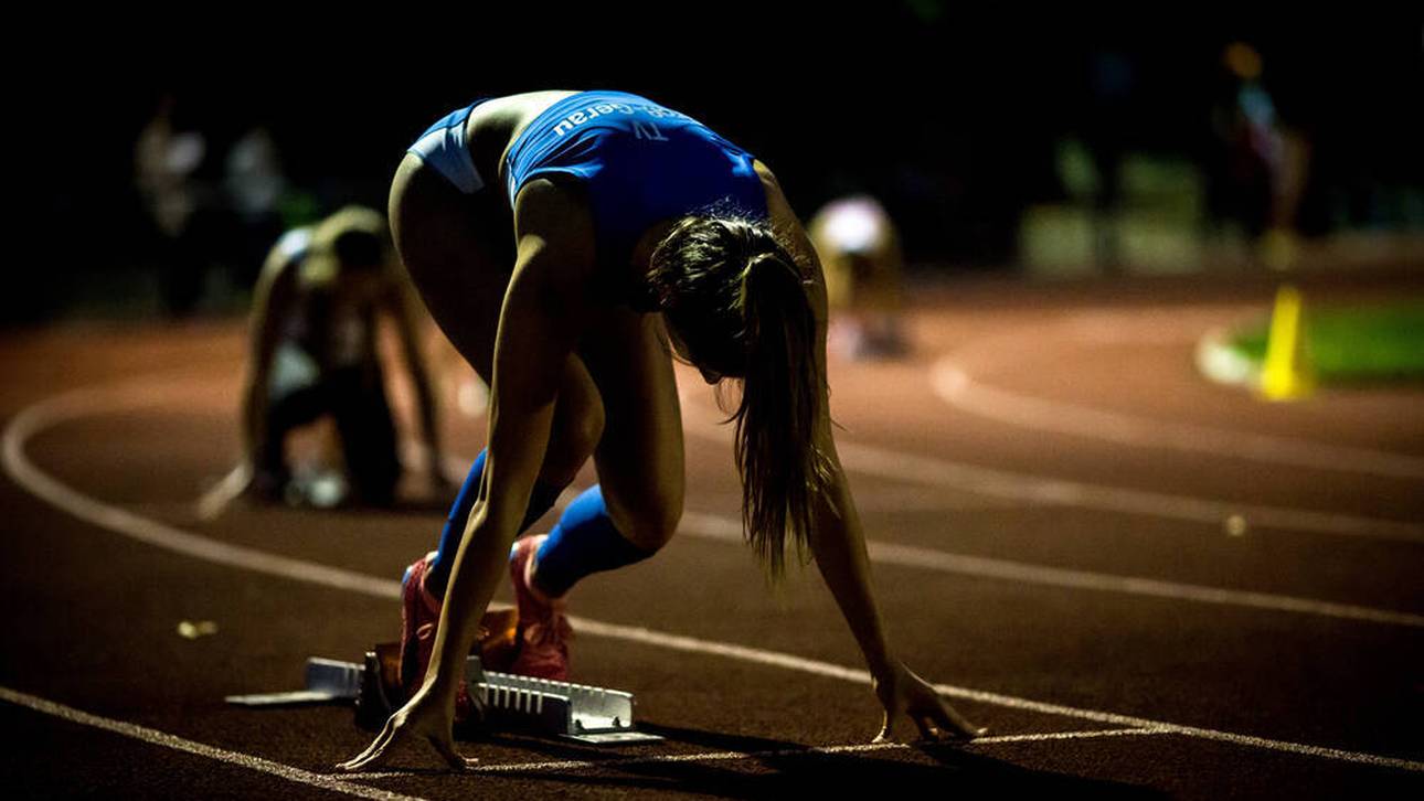 Studie: So viel Geld verlieren Athleten