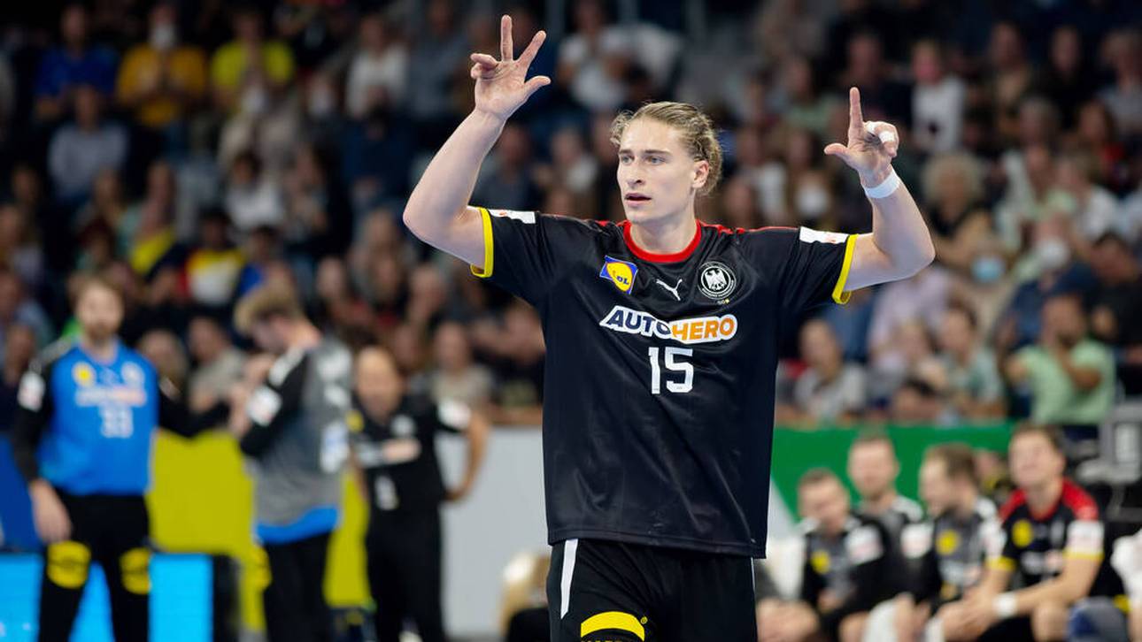 Mit Knorr zum WM-Titel