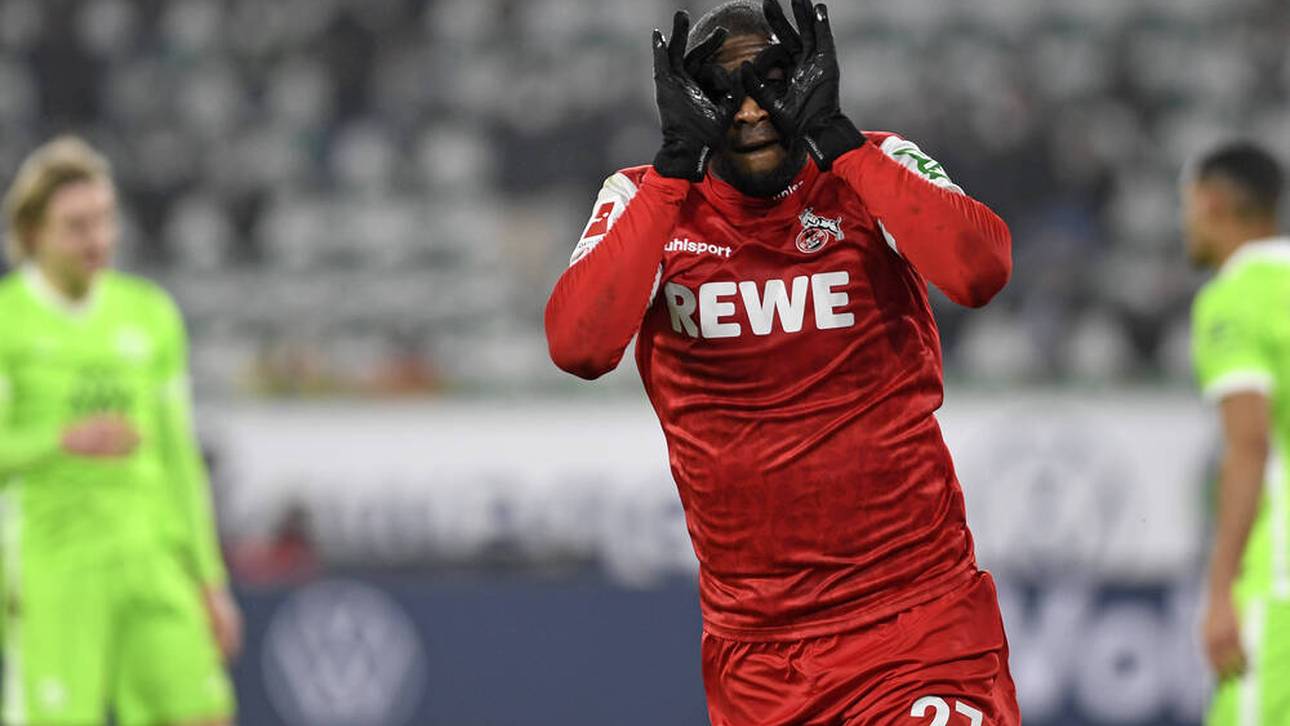 Modeste tritt nach – Schmadtke reagiert