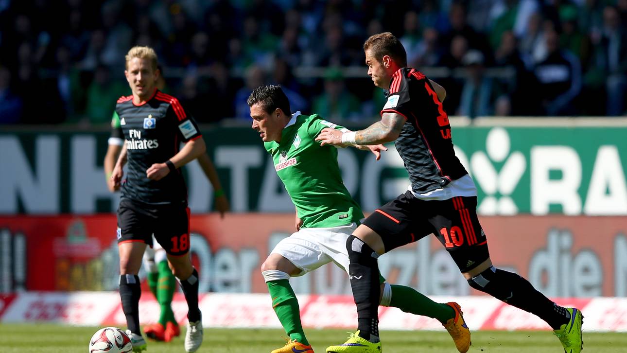 Sechs Totalausfälle beim HSV