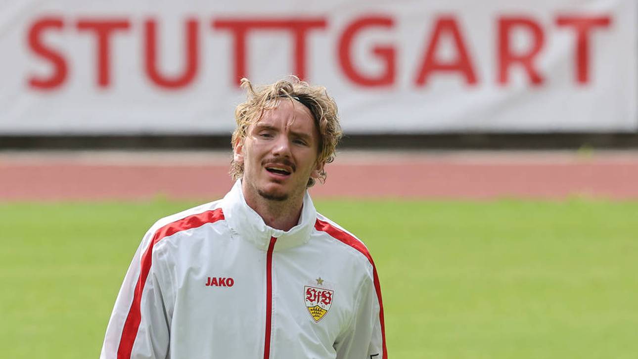 VfB-Boss zieht Musiala-Vergleich