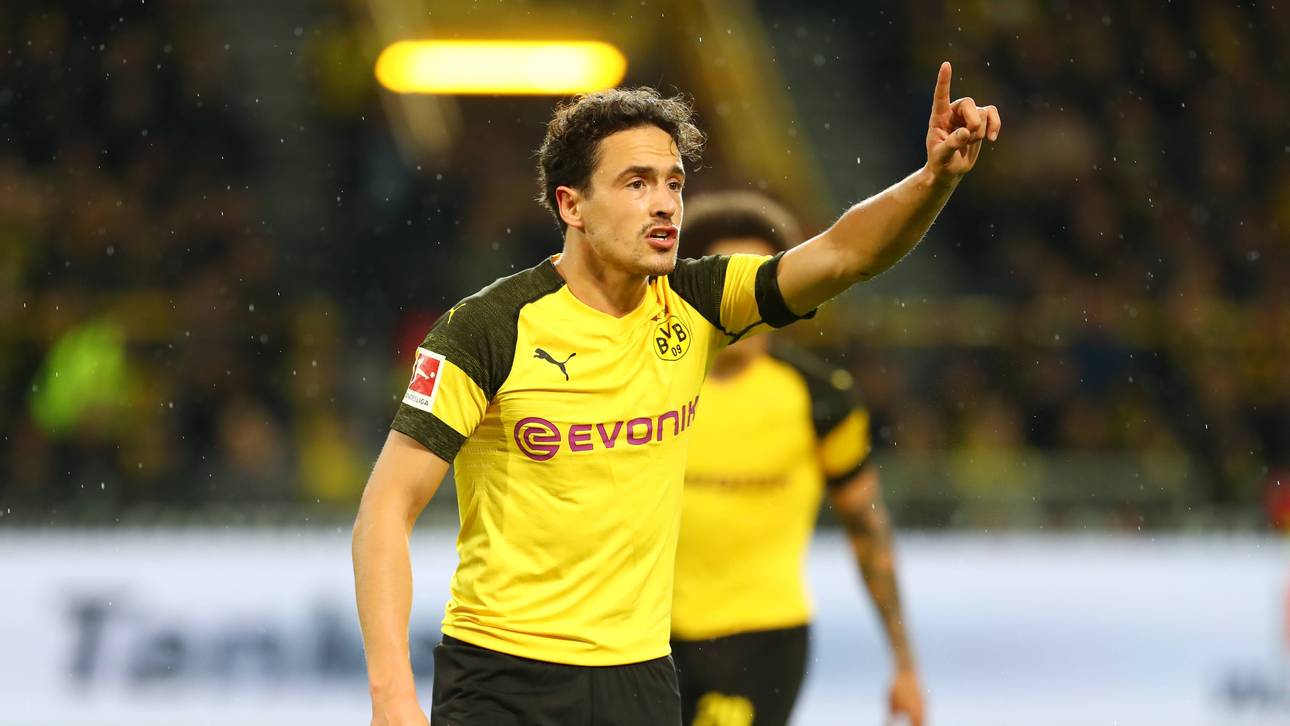 Das ist der heimliche Star des BVB