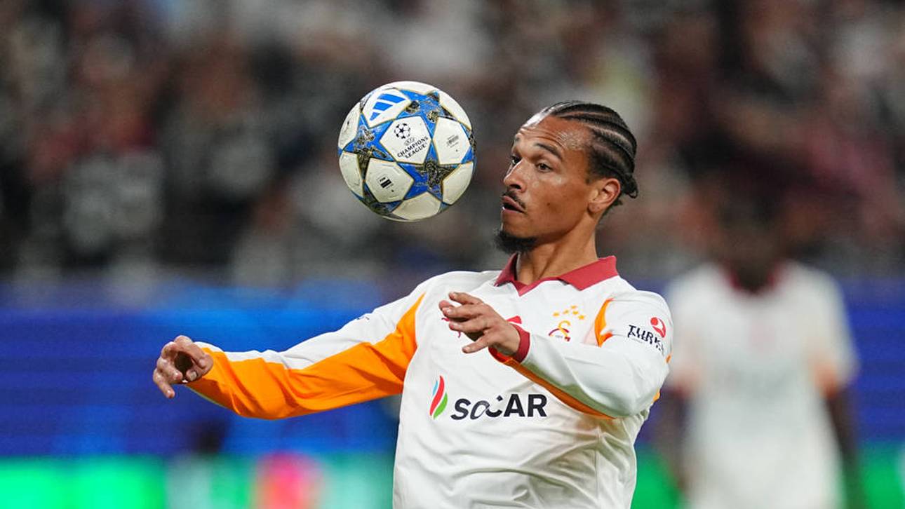 „Absolute Waffe“: Sané adelt Karl