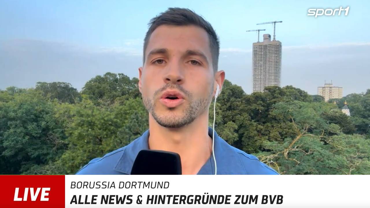 Brunner dreht im DFB-Trikot auf