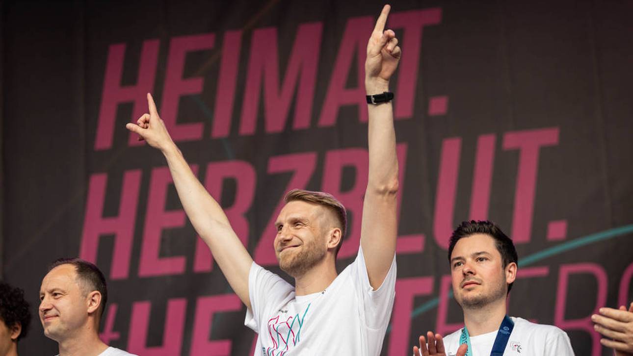 Mit den Telekom Baskets Bonn gewann Iisalo die Champions League 