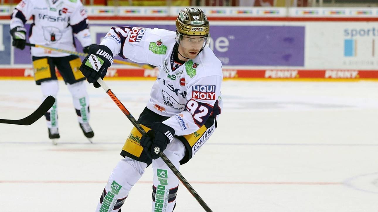 Noebels erneut Spieler des Jahres