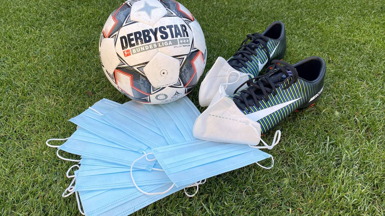 „Infektion kann Karriereende sein“