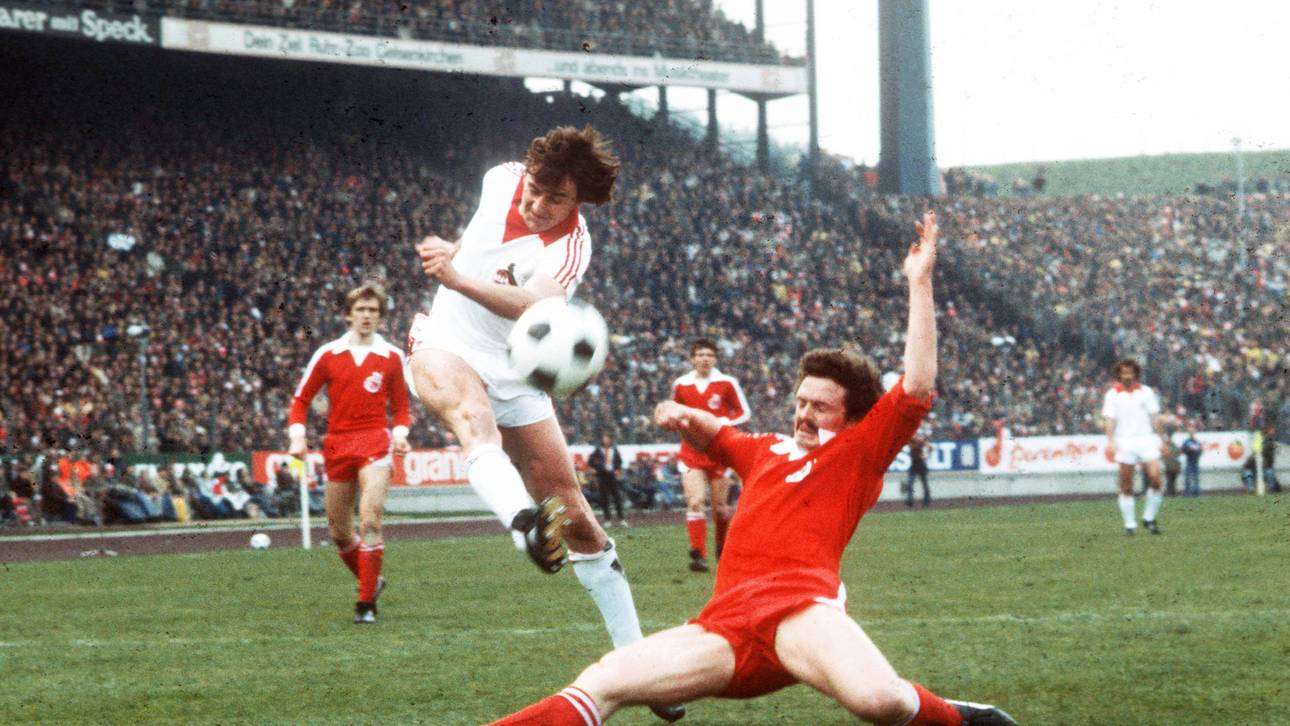 Ein Leben zwischen Tod und Toren