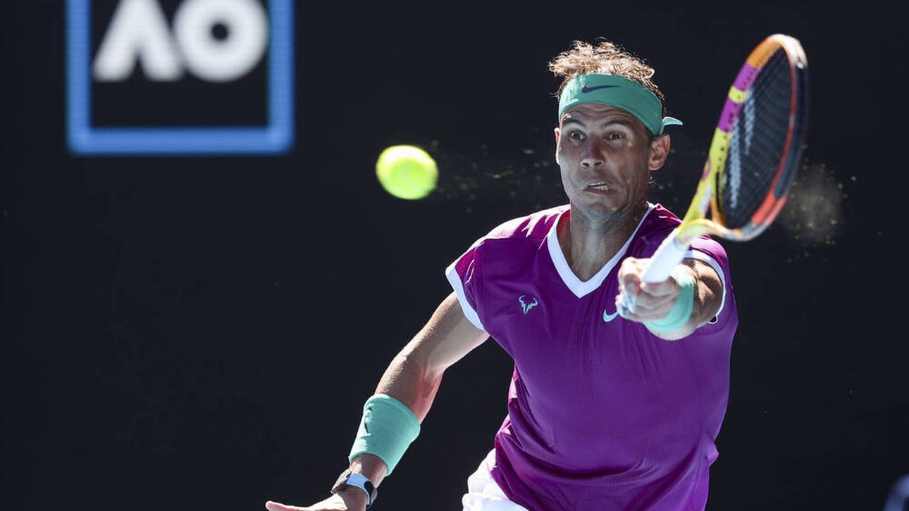 Wer folgt Nadal ins Finale?