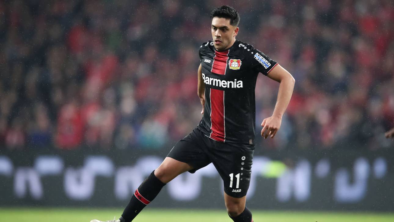 Amiri ergreift Partei für Marega