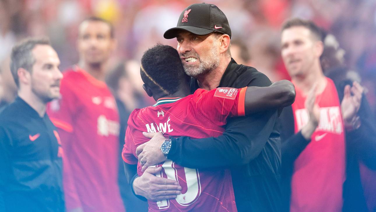 Ex-Liverpool-Profi: Darum ging Mané