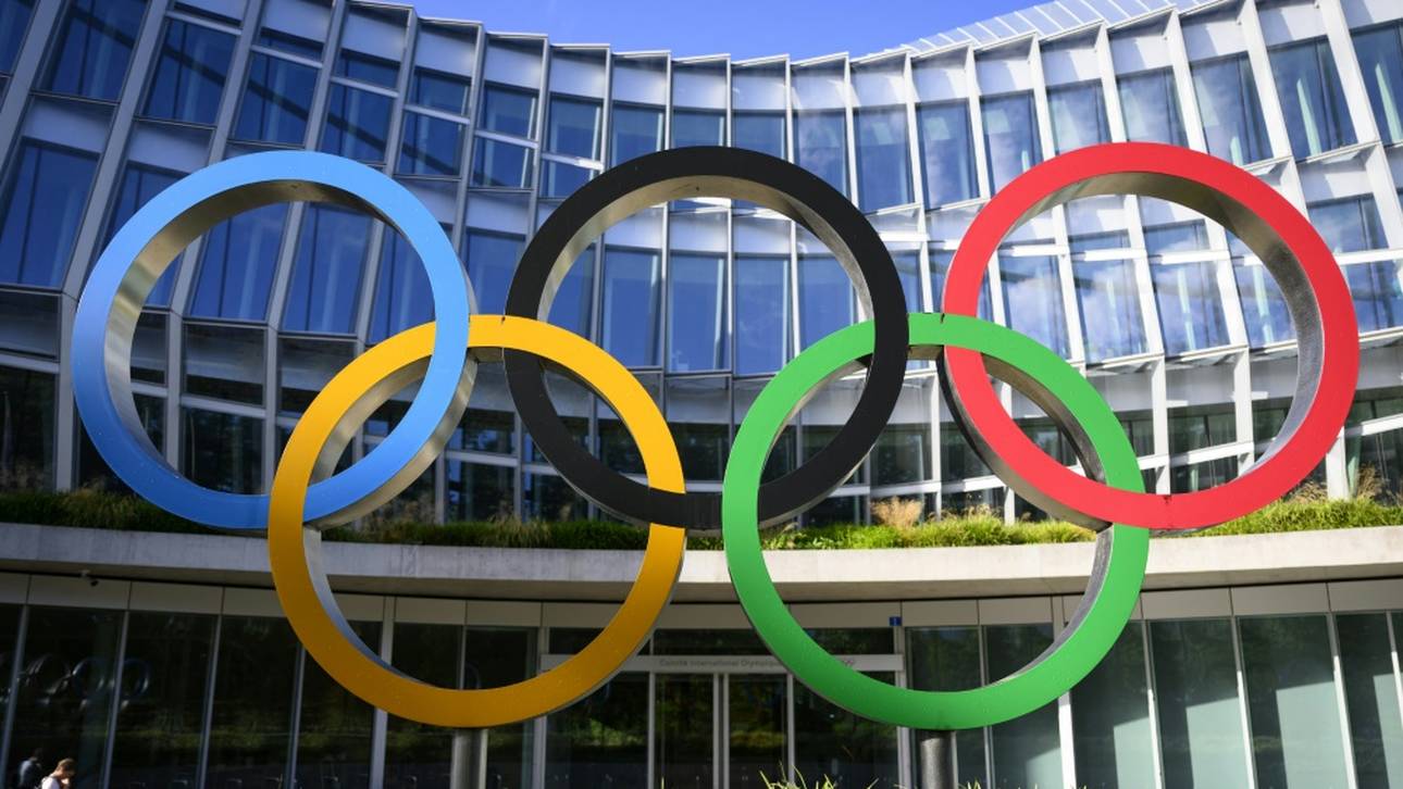 Olympia-Bewerbung vom Rhein-Ruhr-Gebiet?