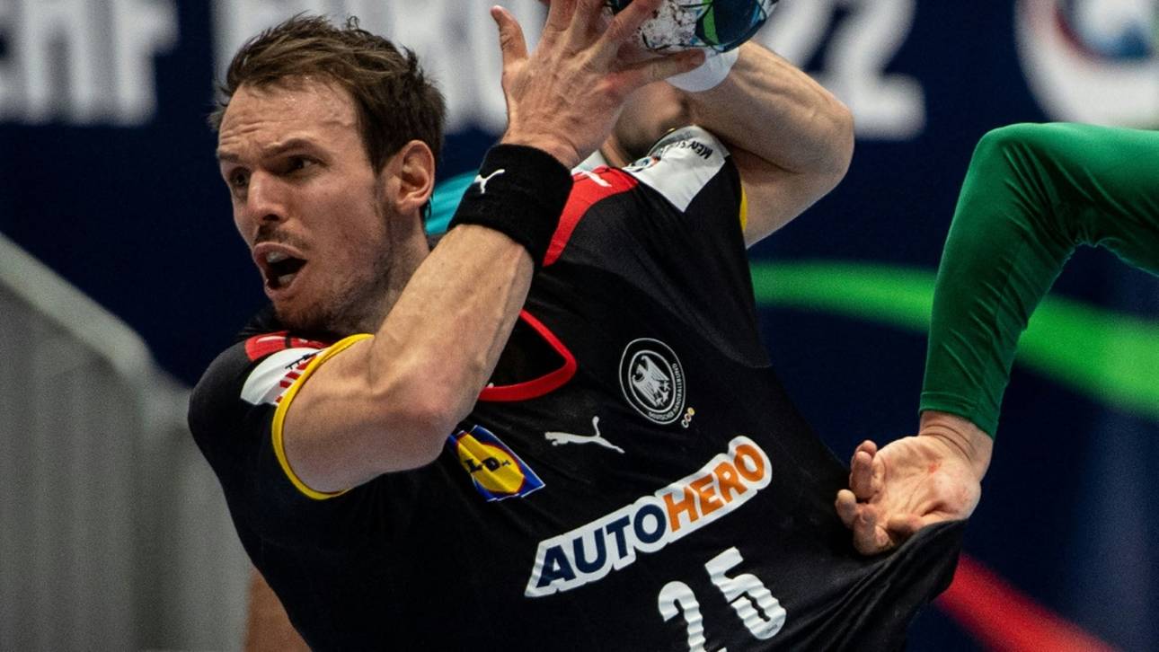 EM-Teilnahme bereut? Das sagt Häfner