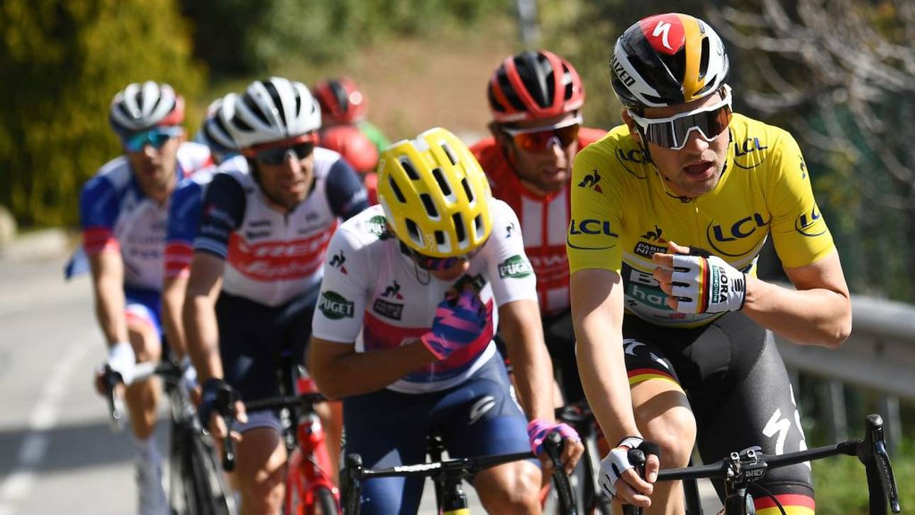 Keine Tests: Rad-Star wundert sich