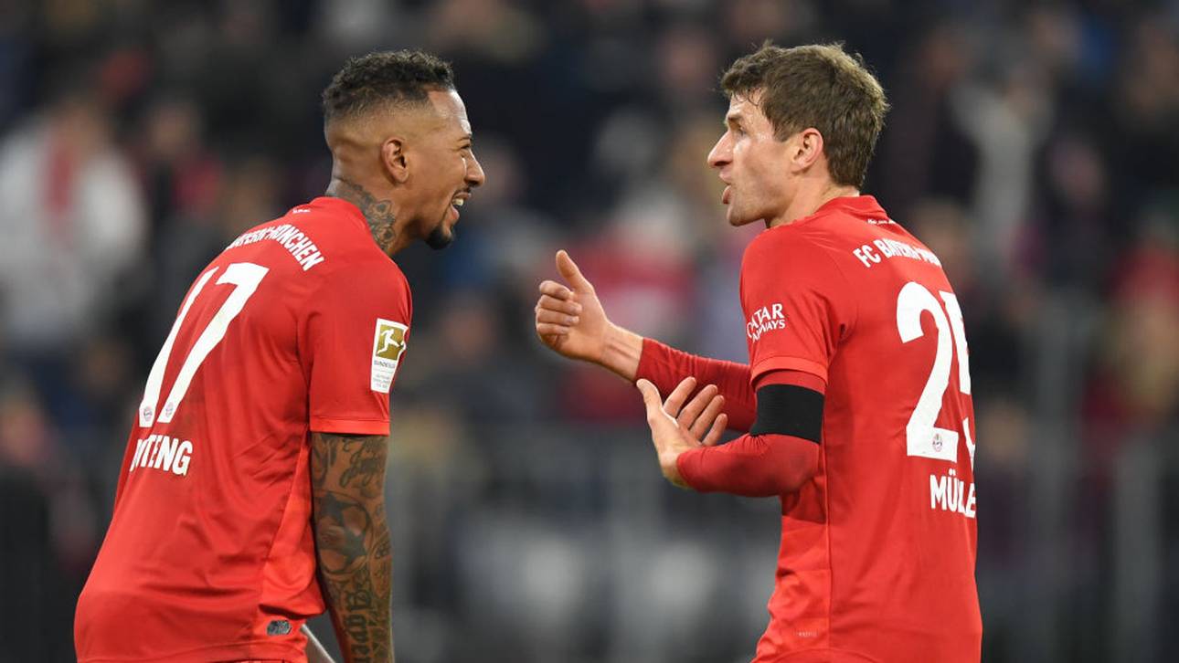 Das sind Bayerns heißeste Tänzer