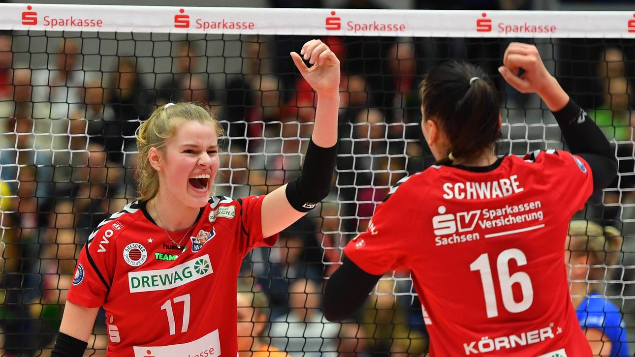 Potsdam empfängt DSC zum Ostderby