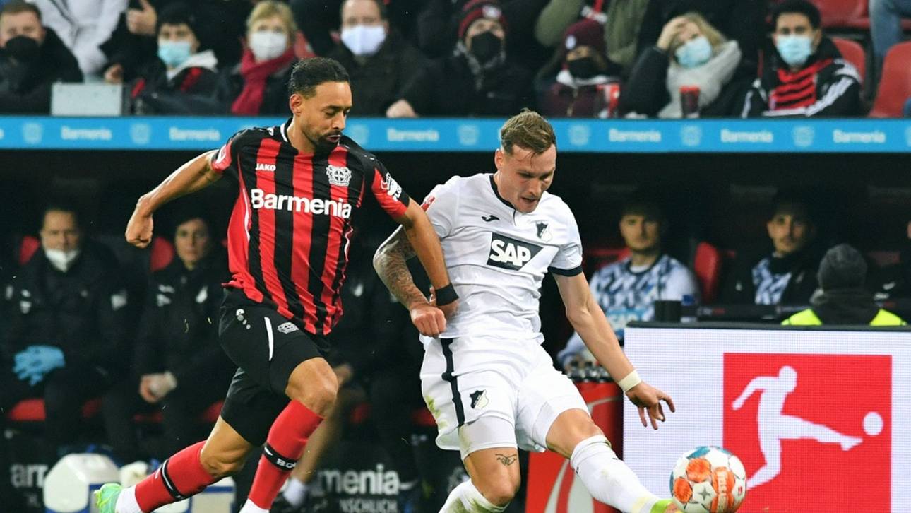 Hoffenheim verlängert mit DFB-Nationalspieler