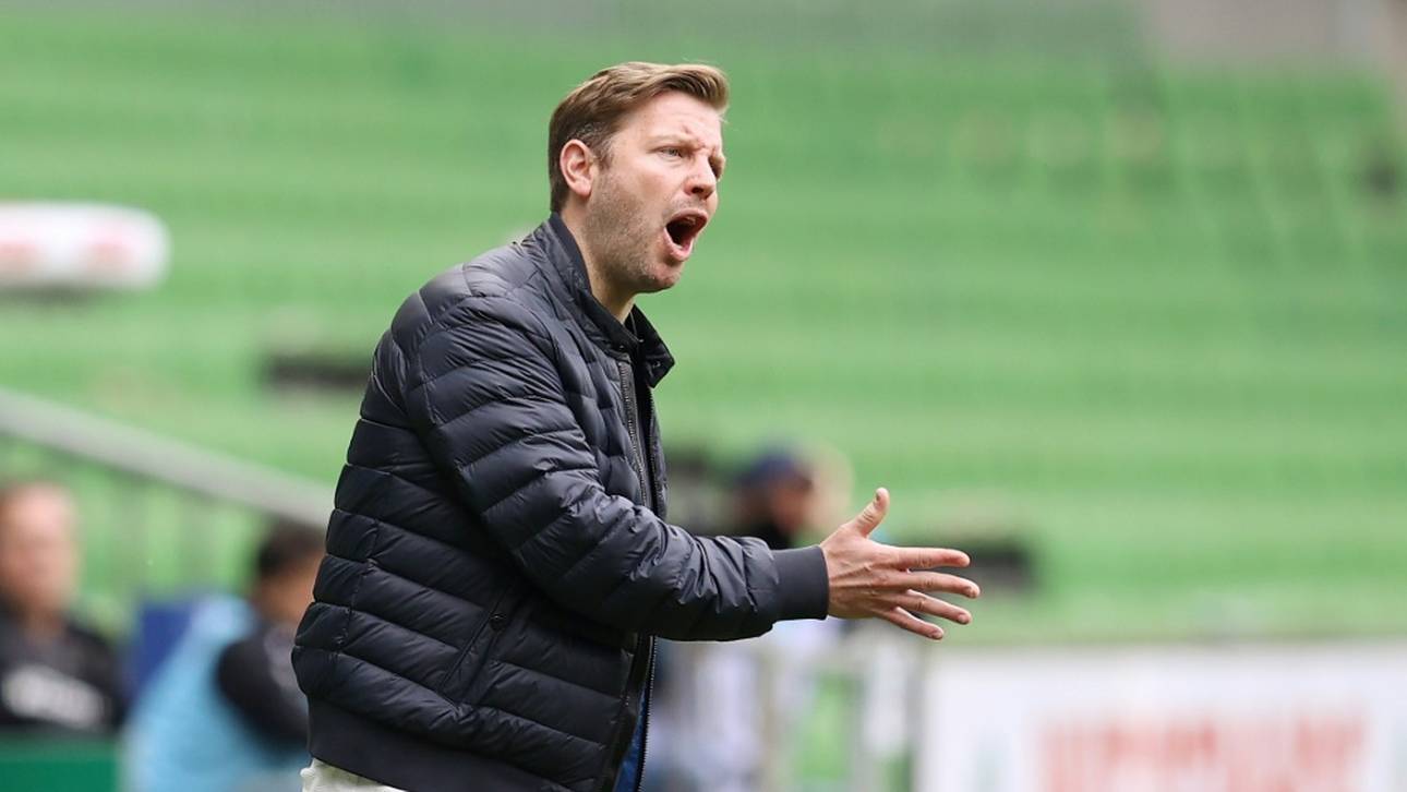 Werder geht mit Kohfeldt ins Finale