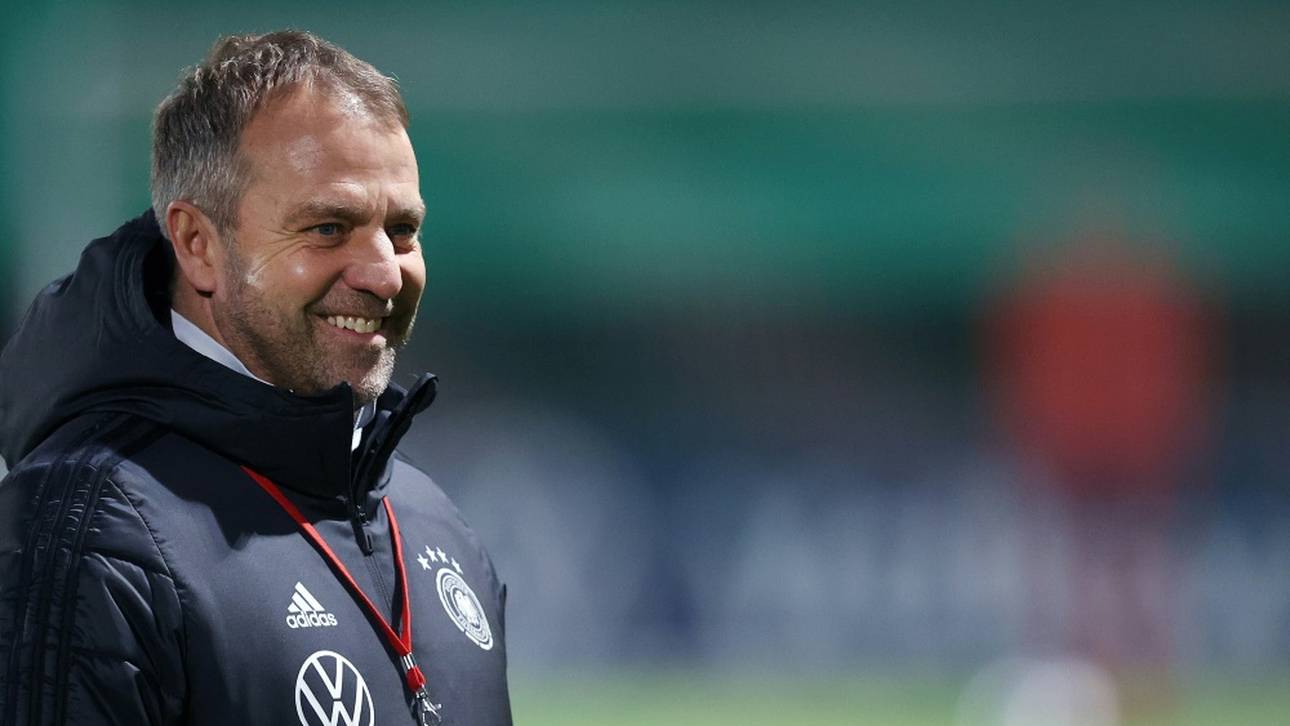 Flick: „Daran müssen wir arbeiten“