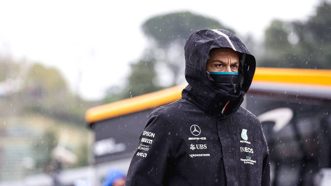 Kritik an Wolff nimmt zu