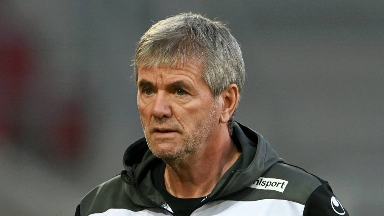 Hohe Trainer-Ablösen stören Funkel