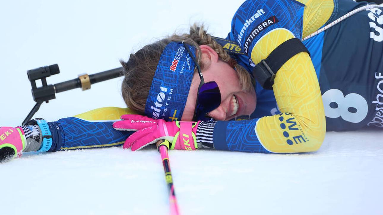 Biathlon-Stars sagen Einzel ab