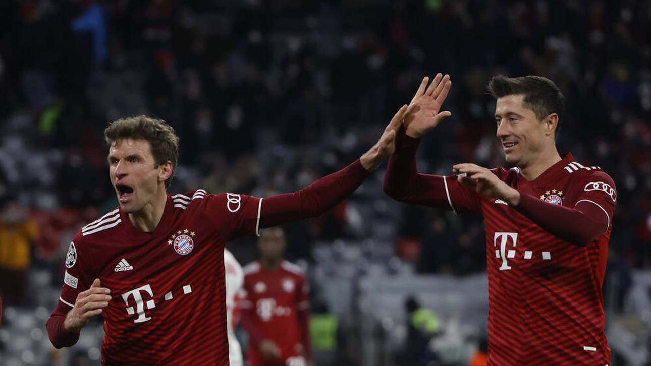 Bayern: Bereits 89,1 Mio. Euro sicher