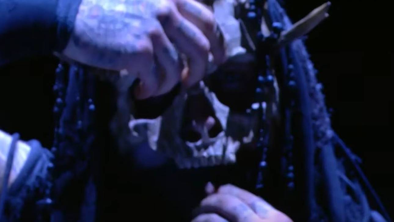 Aus für Topstar? AEW-Debüt mündet in Schocker