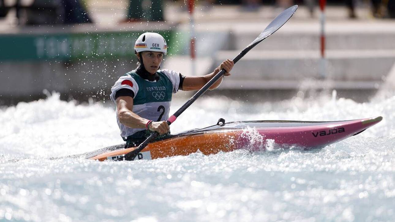 WM-Titel! Funk krönt ihre goldene Saison