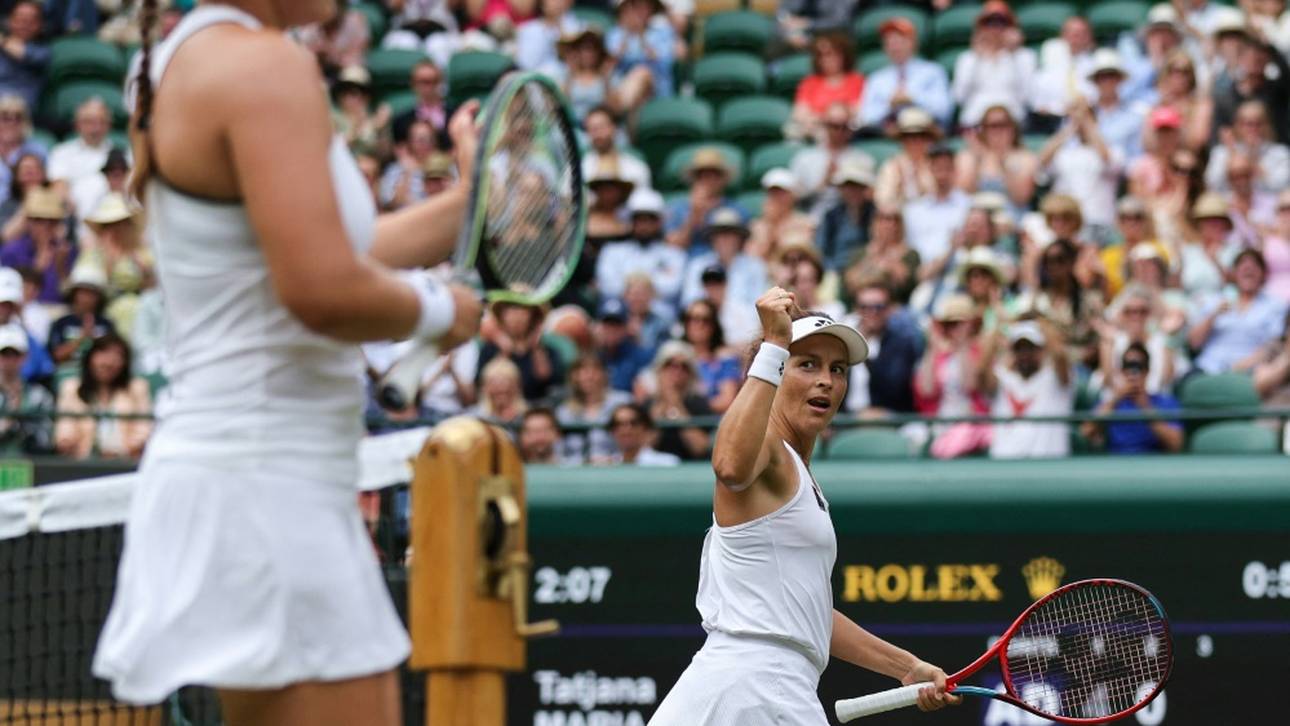 DTB mit Niemeier gegen den Abstieg