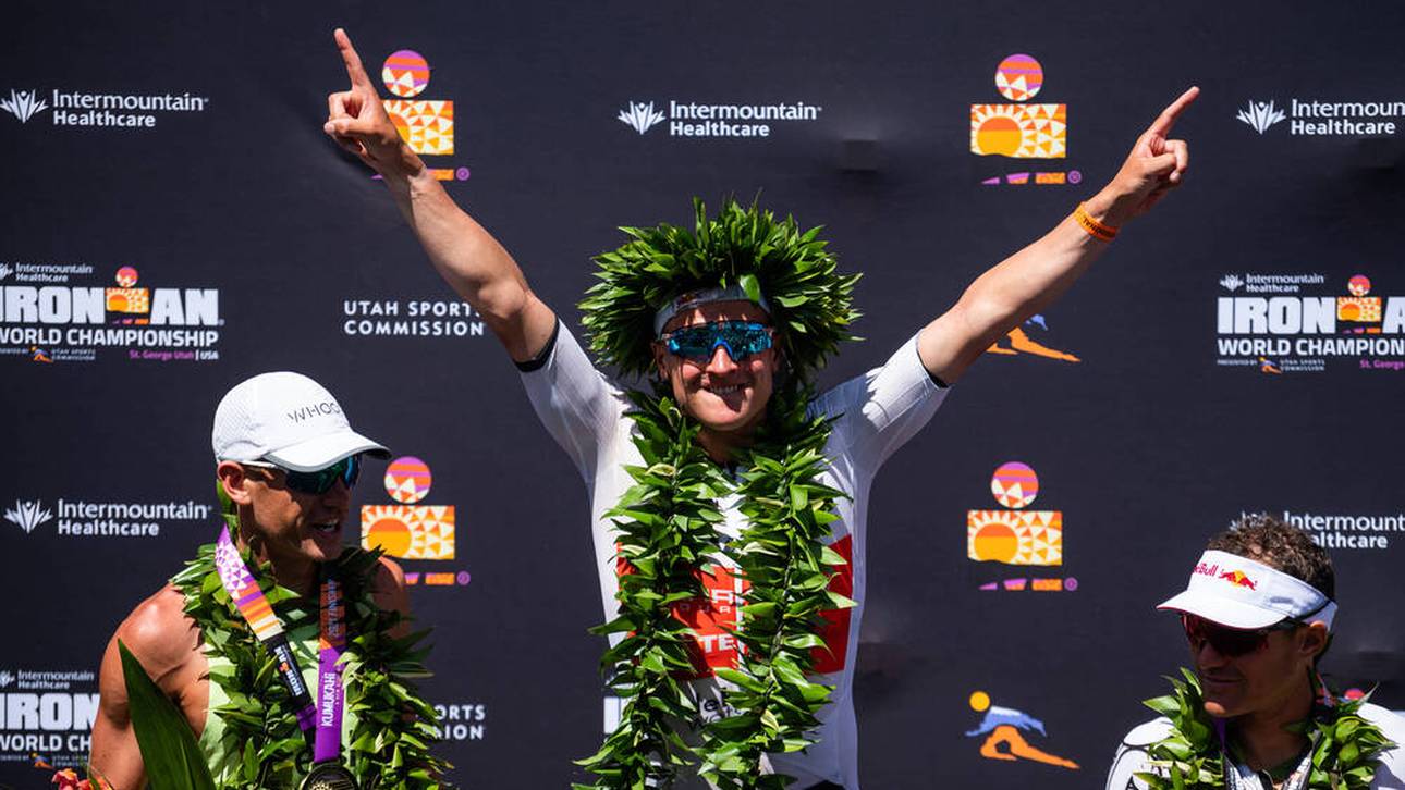 Verrückte Jagd nach Weltrekorden